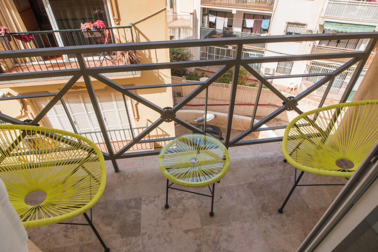 Brisa Torremolinos 2º11 Apartment Exterior photo